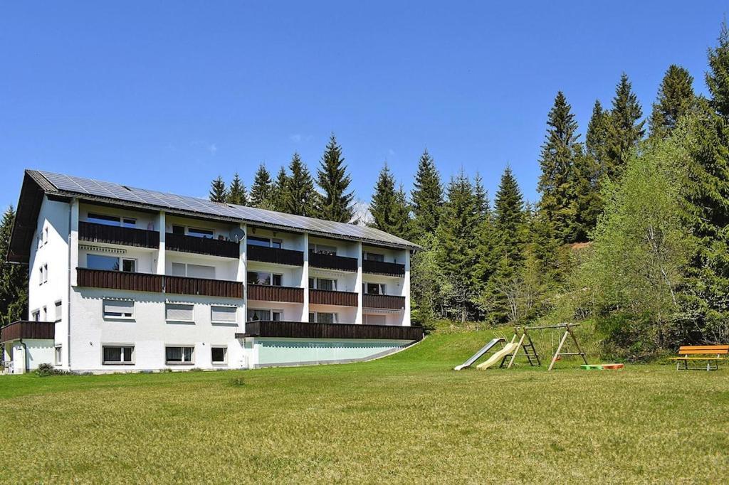 Apartment In Haidmuehle With Balcony Or Terrace Экстерьер фото