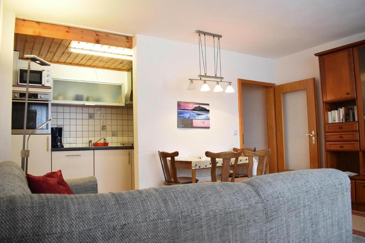 Apartment In Haidmuehle With Balcony Or Terrace Экстерьер фото