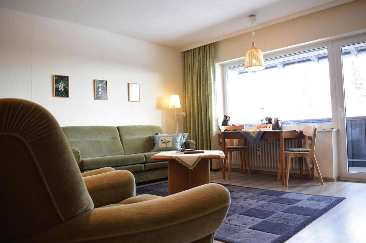 Apartment In Haidmuehle With Balcony Or Terrace Экстерьер фото