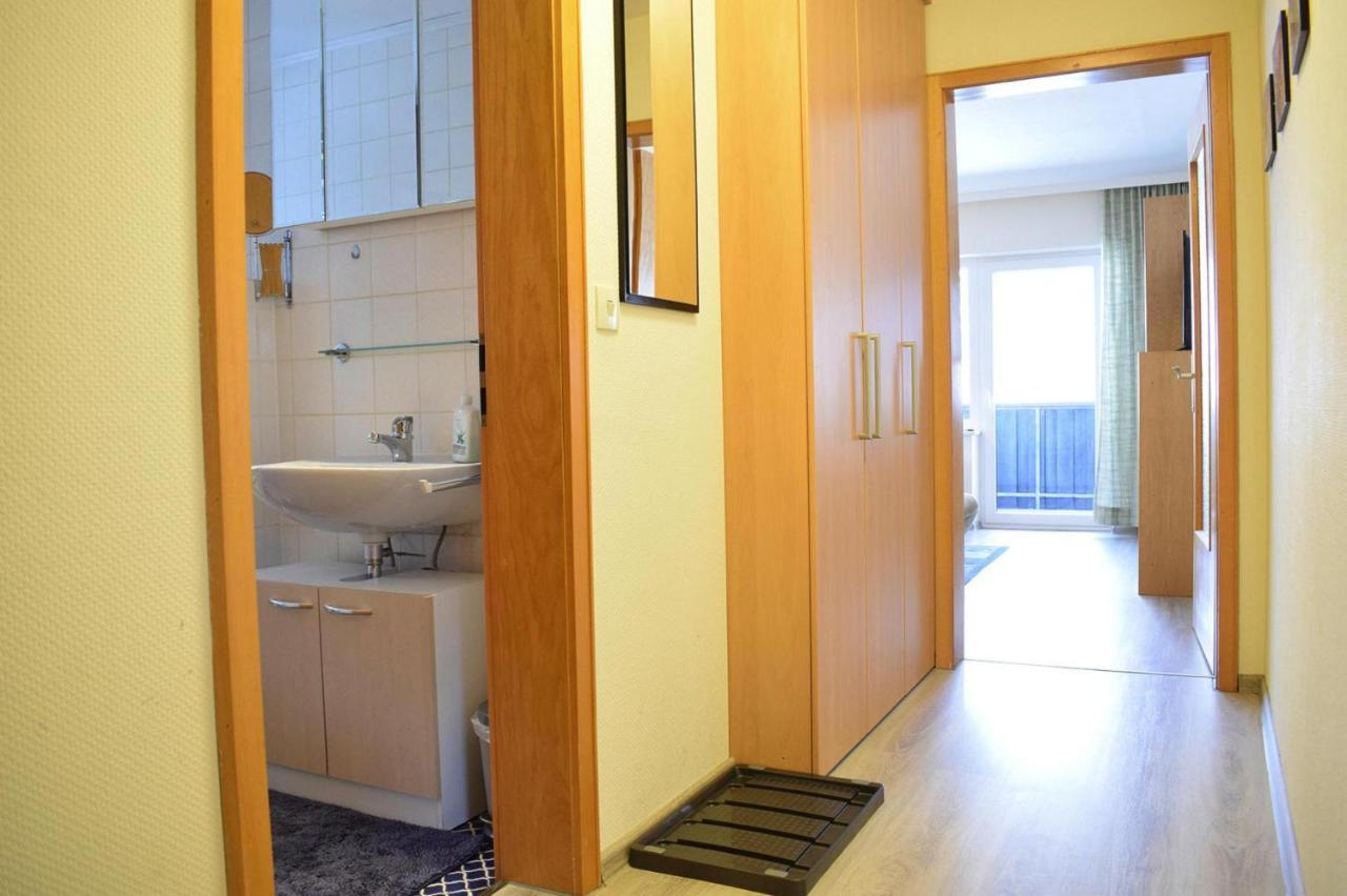 Apartment In Haidmuehle With Balcony Or Terrace Экстерьер фото