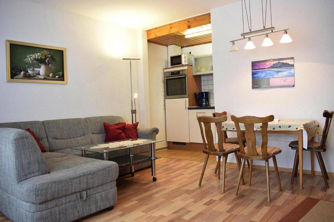 Apartment In Haidmuehle With Balcony Or Terrace Экстерьер фото